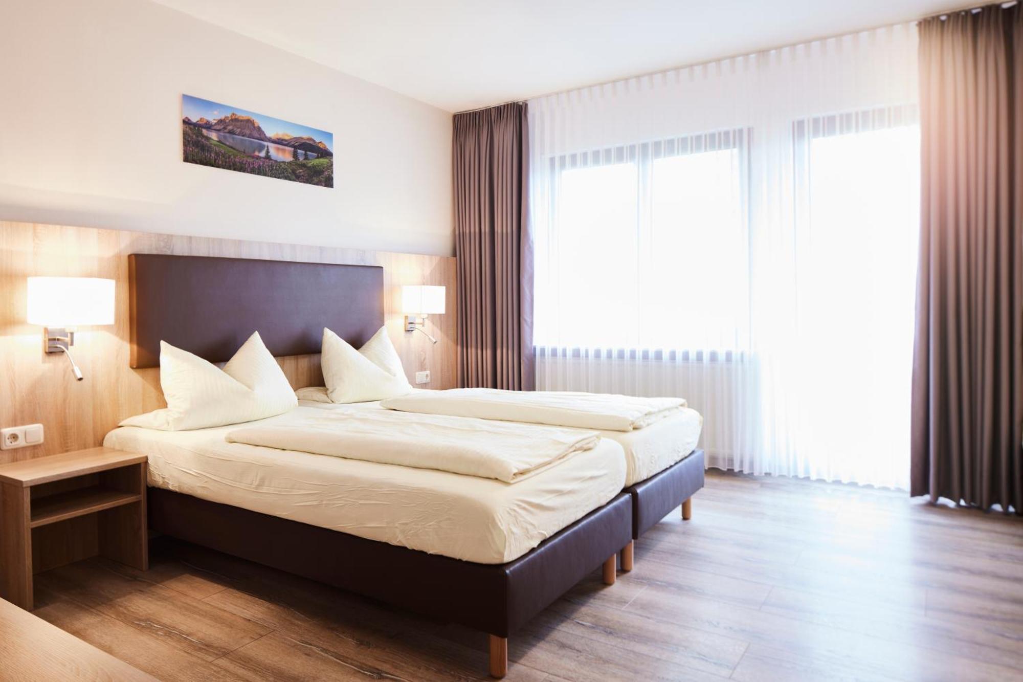 ברייטנבאך אם הרצברג Landgasthof & Hotel Jossatal מראה חיצוני תמונה