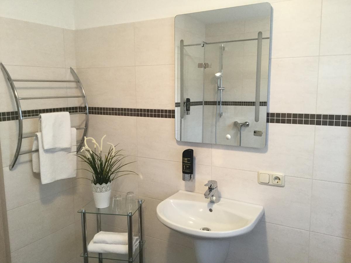 ברייטנבאך אם הרצברג Landgasthof & Hotel Jossatal מראה חיצוני תמונה